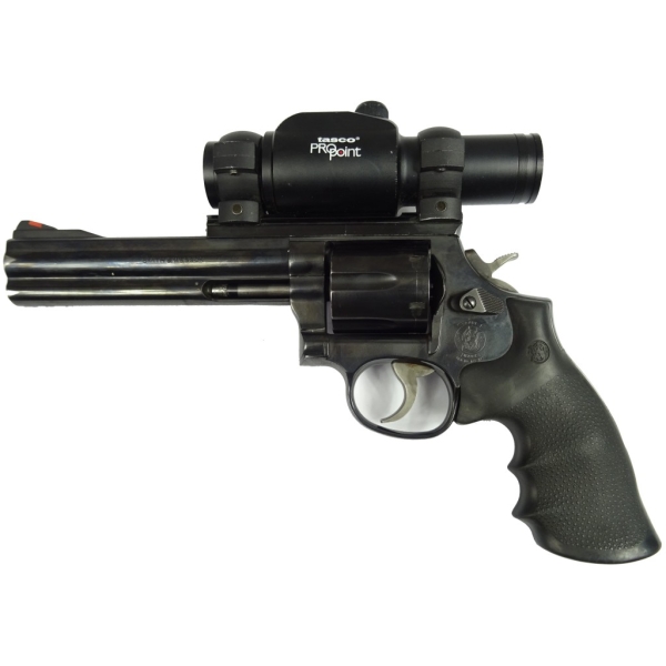 Rewolwer Smith&Wesson mod. 586-5 kal. 357Mag.